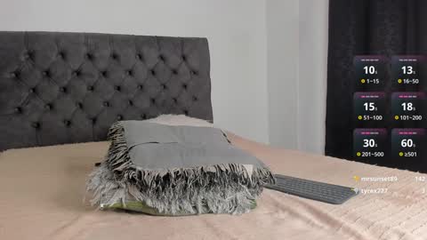 Will online show from 02/03/25, 09:50