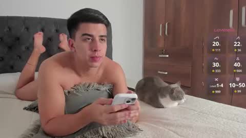 Will online show from 09/21/25, 10:55