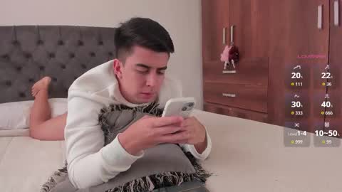 Will online show from 09/24/25, 05:16