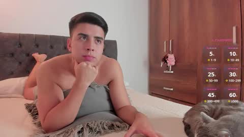 Will online show from 10/01/25, 12:05