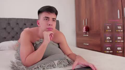 Will online show from 11/07/25, 08:09