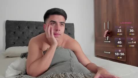 Will online show from 03/09/26, 11:03