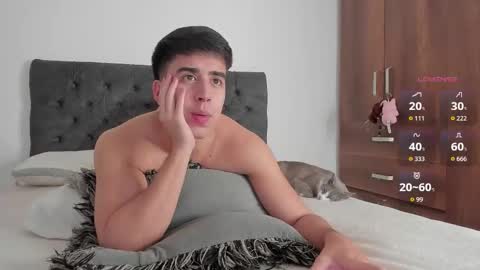 Will online show from 03/14/26, 06:52