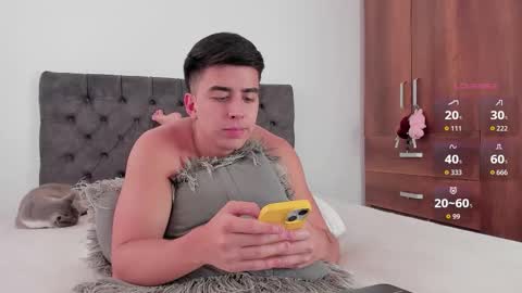 Will online show from 03/24/26, 09:09