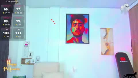 JordanRossie online show from 11/01/25, 12:56