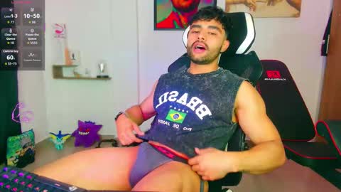 JordanRossie online show from 01/13/26, 10:04