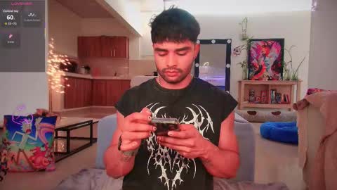 JordanRossie online show from 01/17/26, 06:22