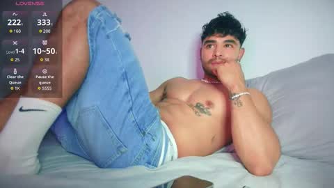 JordanRossie online show from 02/15/26, 01:02