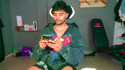 JordanRossie online show from 02/19/26, 11:50