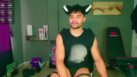 JordanRossie online show from 03/02/26, 01:07