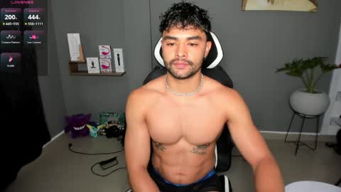 JordanRossie online show from 03/24/26, 02:11