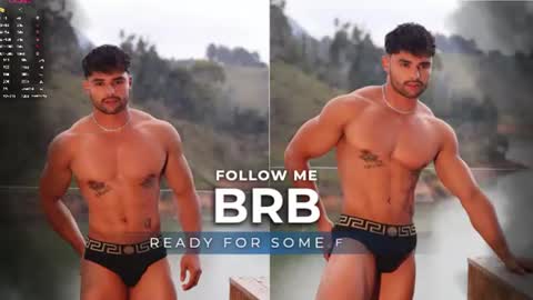 JordanRossie online show from 07/05/26, 12:01