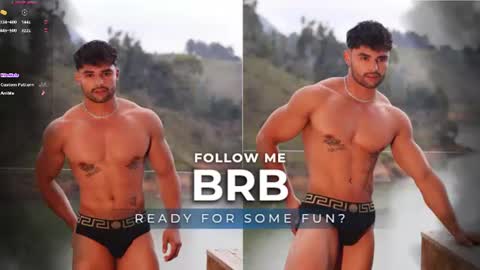 JordanRossie online show from 07/14/26, 10:59