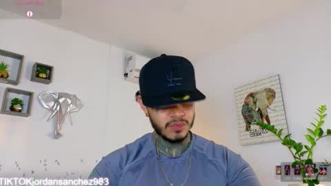 Jordan Smith online show from 02/05/26, 10:25