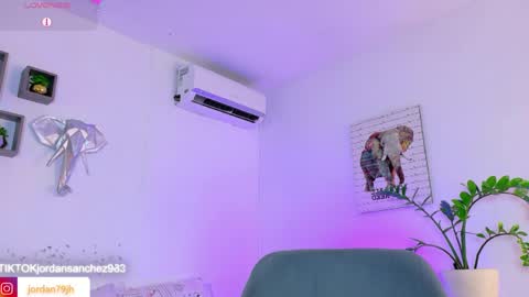 Jordan Smith online show from 04/01/26, 08:39