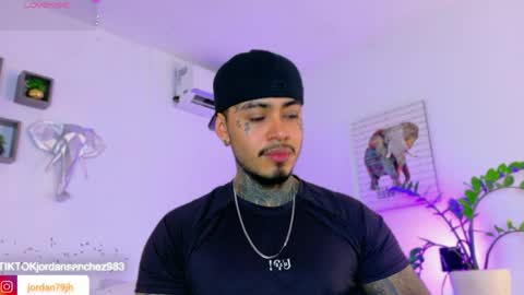 Jordan Smith online show from 04/02/26, 08:17