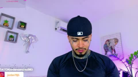 Jordan Smith online show from 04/04/26, 08:28