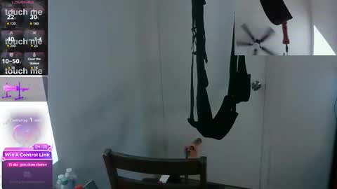 Snapshot of jordanxxx666 chatting on 05/17/26, 11:34 sissyjolicia online show from 05/17/26, 11:34