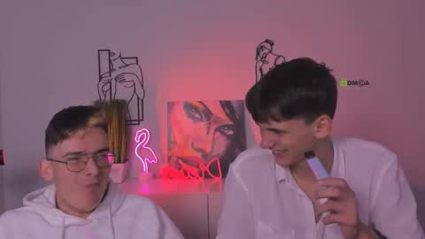 jordi_ser online show from 10/22/25, 02:50