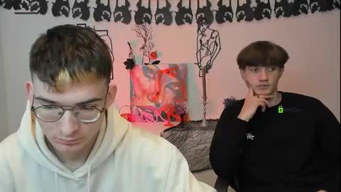 jordi_ser online show from 10/28/25, 09:46