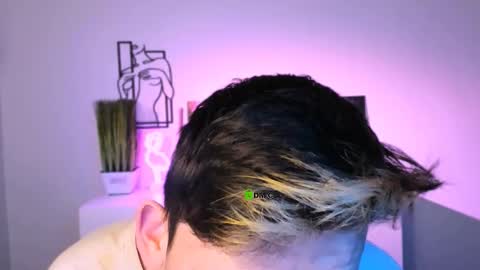 jordi_ser online show from 11/29/25, 07:17