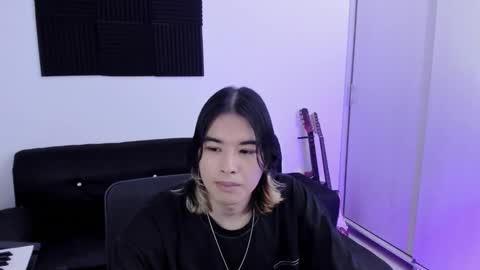 Jiho online show from 01/10/26, 02:02