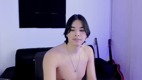 Jiho online show from 03/01/26, 01:29