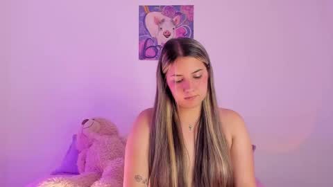 JORDY AND SOFI online show from 03/10/26, 08:25