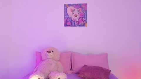 JORDY AND SOFI online show from 03/22/26, 02:20