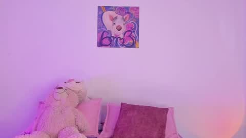 JORDY AND SOFI online show from 04/12/26, 04:01