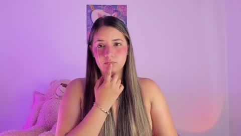 JORDY AND SOFI online show from 04/22/26, 09:27