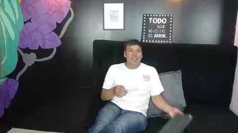 Snapshot of jordy_kiing chatting on 09/24/25, 05:00 Jordy Kiing online show from 09/24/25, 05:00