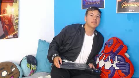 Snapshot of jordy_kiing chatting on 09/25/25, 03:54 Jordy Kiing online show from 09/25/25, 03:54