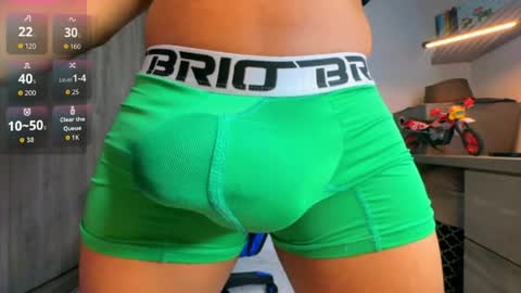 DAVID online show from 04/09/26, 06:41