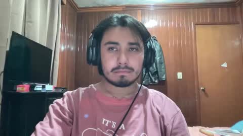 Snapshot of jorgesparks chatting on 09/27/25, 09:36 Jorge Sparks online show from 09/27/25, 09:36