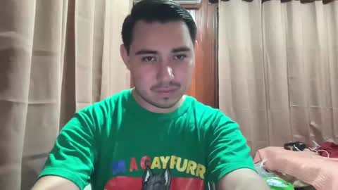 Snapshot of jorgesparks chatting on 10/05/25, 08:56 Jorge Sparks online show from 10/05/25, 08:56