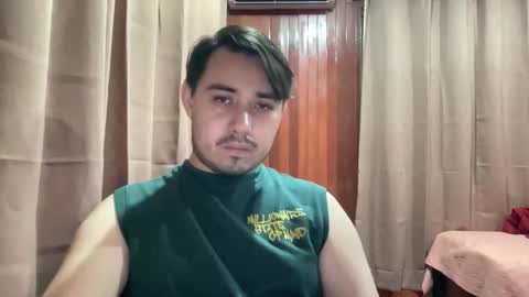 Snapshot of jorgesparks chatting on 10/25/25, 06:10 Jorge Sparks online show from 10/25/25, 06:10