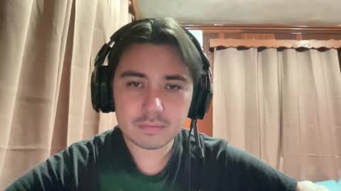 Snapshot of jorgesparks chatting on 11/24/25, 06:35 Jorge Sparks online show from 11/24/25, 06:35