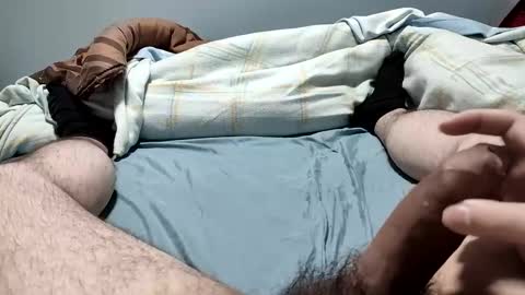 jorgyotaku online show from 12/21/24, 02:04