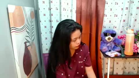 Snapshot of joriehotmom chatting on 02/05/25, 07:53 Jorie online show from 02/05/25, 07:53