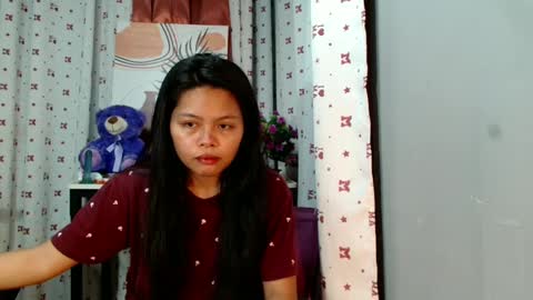 Snapshot of joriehotmom chatting on 02/07/25, 08:01 Jorie online show from 02/07/25, 08:01