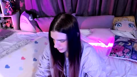 Rose online show from 01/09/25, 01:08