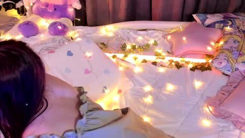 Rose online show from 02/06/25, 01:05