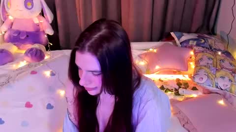 Rose online show from 02/13/25, 01:08