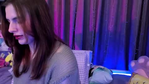 Rose online show from 11/22/25, 05:12