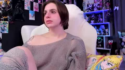 Rose online show from 02/10/26, 04:55