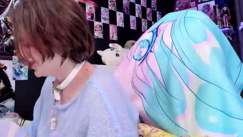 Rose online show from 02/12/26, 04:57