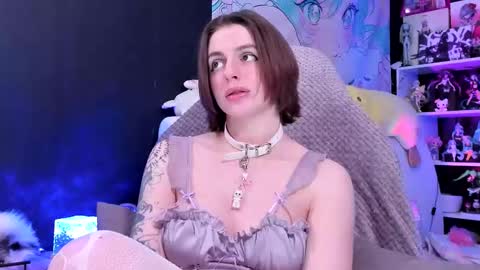 Rose online show from 03/17/26, 05:38