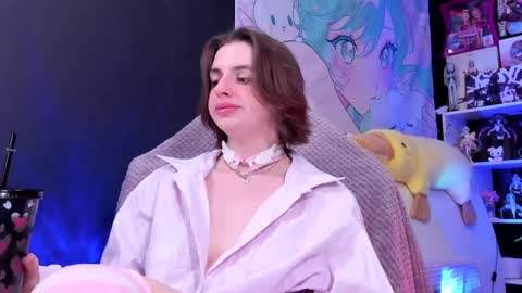 Rose online show from 04/05/26, 05:21