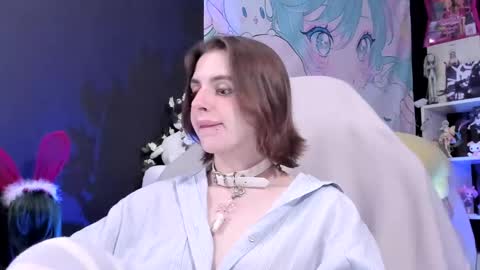 Rose online show from 05/08/26, 04:56